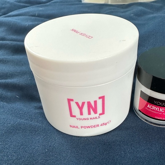 Acrylic Nail Kit - Picture 4 of 10